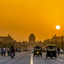 Indian Street