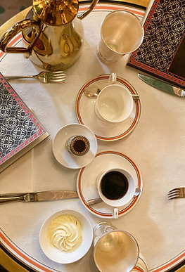 Arabic Coffee
