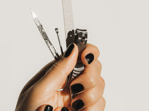The Beauty Service is Back and Bigger Than Ever in Our Building!