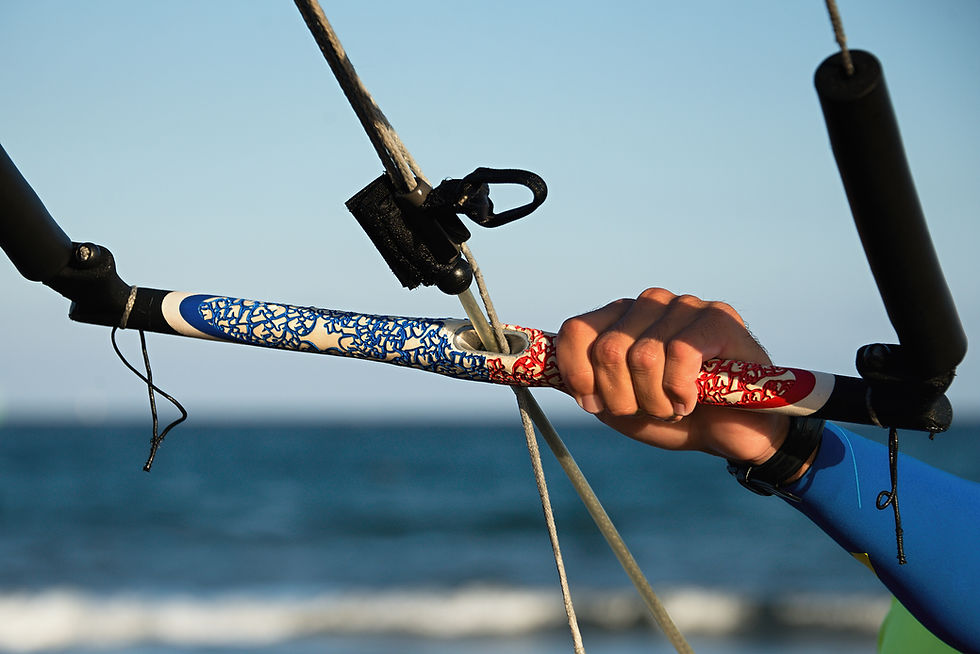 'PREVENTA' Boleto completo - Competencias KiteSurf + Fiestas
