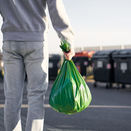 Annual Spring Cleanup - May 7 - 9