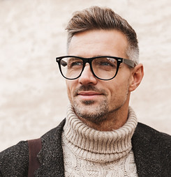 uomo maturo