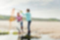 Beach Cleaning