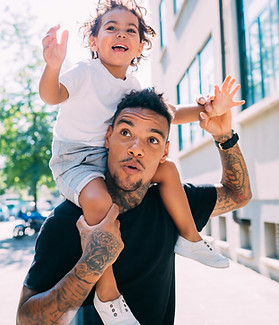 Father and Son