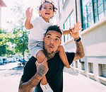 Father and Son