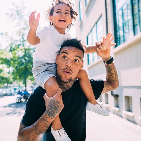 Counter Parenting: What It Is and How to Navigate It Successfully