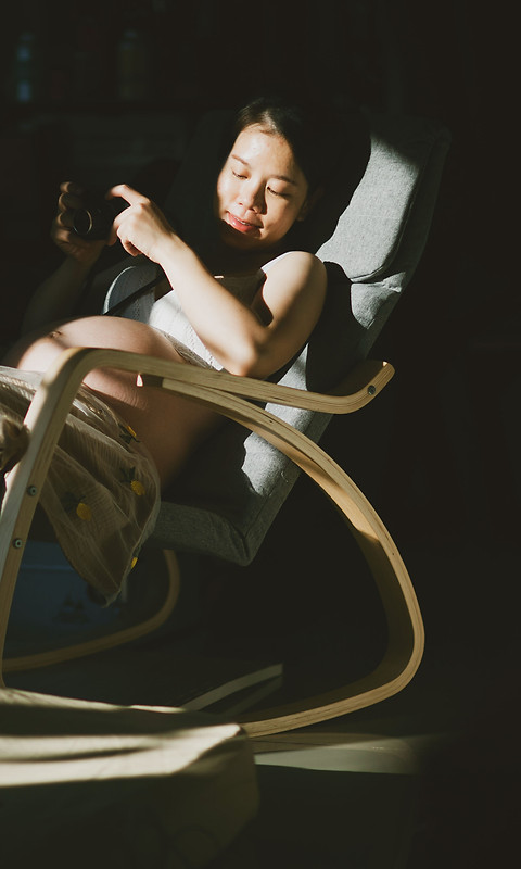 Prenatal Portrait
