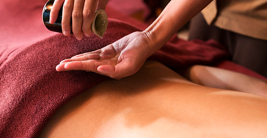 Massage Oil