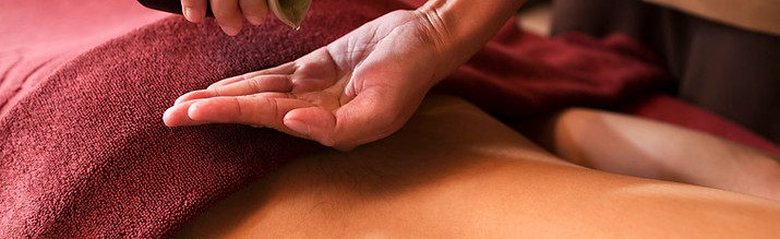 Massage Oil