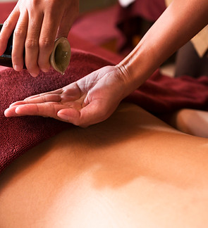 Massage Oil