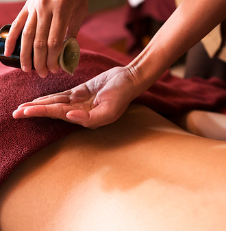 Brazilian Massage