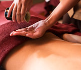 Massage Oil