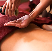 Massage Oil