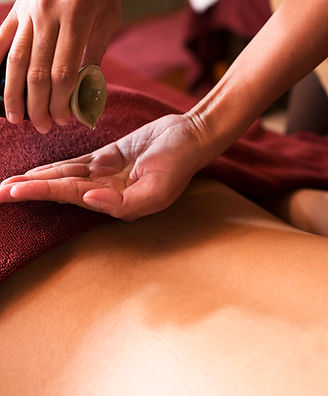 Dermabellys institut de beauté à Rqouettes - massages