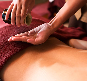 Massage Réconfort Postnatal