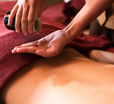 Massage Oil