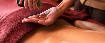 Massage Oil
