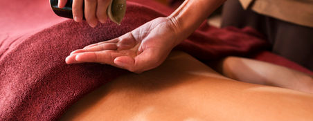 Massage Oil