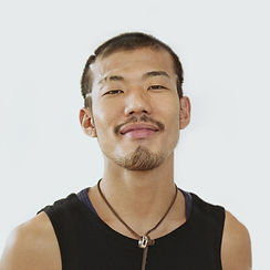 Casual Portrait Shot