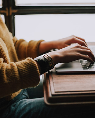 Travailler avec un ordinateur portable