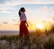 Sunset Walk