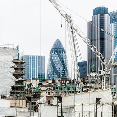 Crane Construction