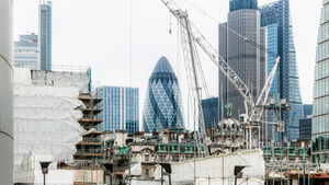 21st Century Accounting Standards - the view from 2015.