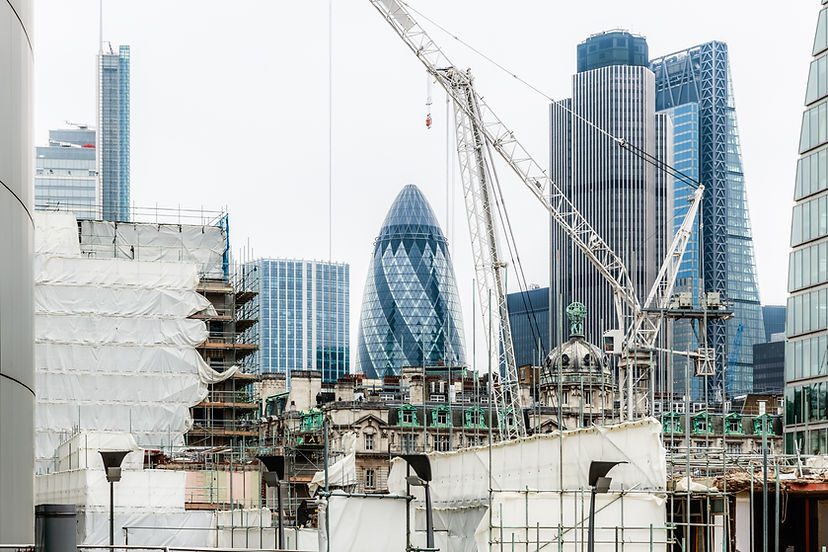 Crane Construction