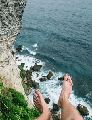 The Cliff