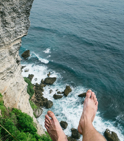 The Cliff