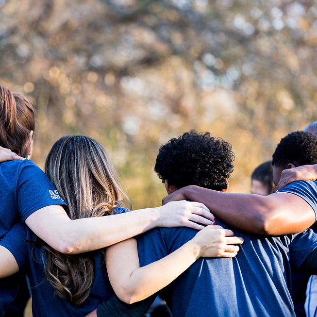 Team Group Hug