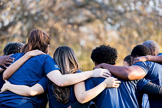 Group Hug