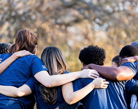 Tipos de voluntariado