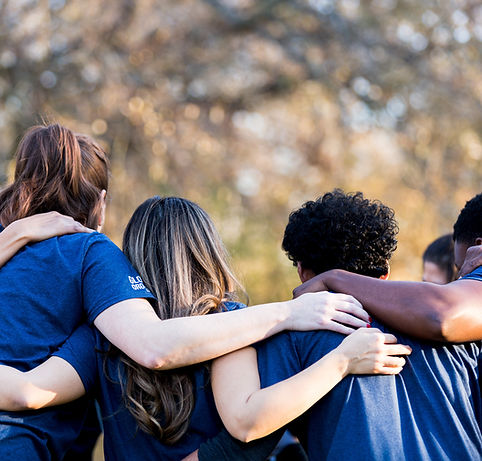Group Hug