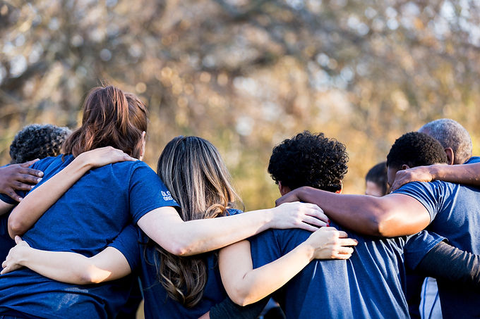 Group Hug