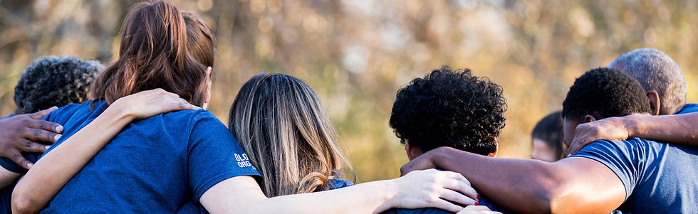 Équipe QualiPerformance unie autour de valeurs de confiance et d’engagement