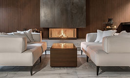 Modern Living Room