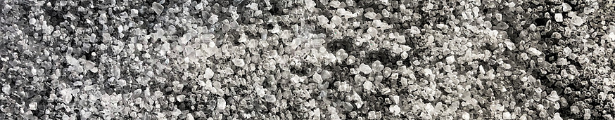 Close-Up Of Salt