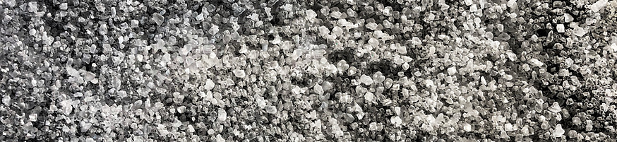 Close-Up Of Salt
