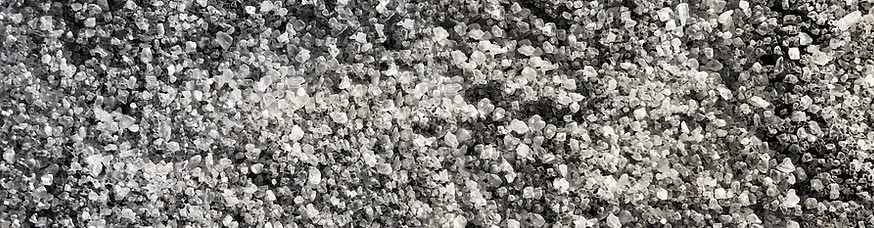 Close-Up Of Salt