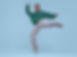ballerino