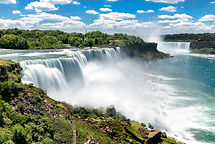 Waterfalls