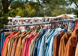 vintage clothing