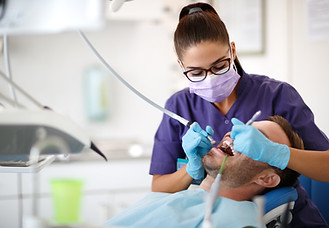 Dentist Appointment