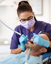 Dentist Appointment