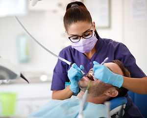 Dentist Appointment
