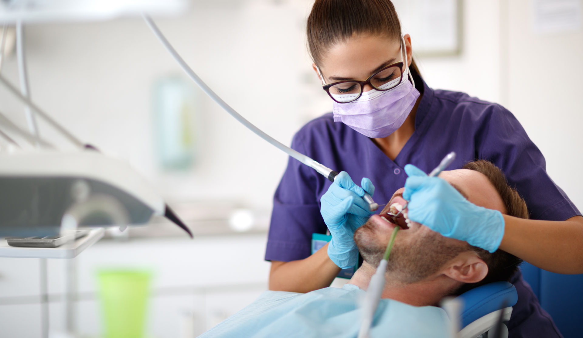 Dentist Appointment