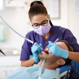 Dentists