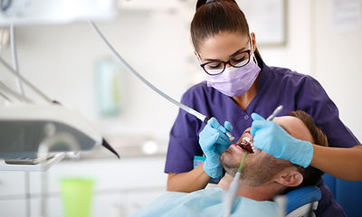 Dentist Appointment