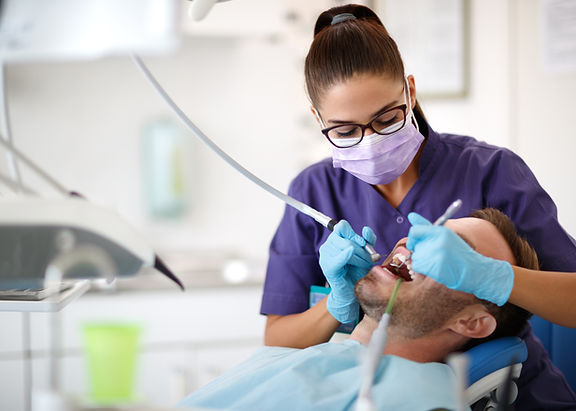 Dental Clinic near Tilak Nagar Mumbai Dentist for Teeth Treatments